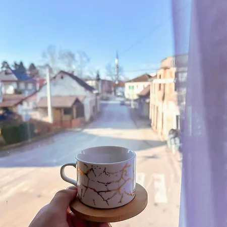 Stan Na Dan Relax Apartament