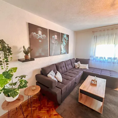 Stan Na Dan Relax Bosanska Dubica