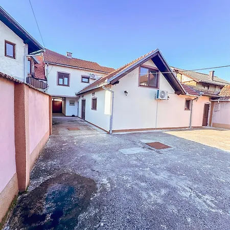 Stan Na Dan Relax Apartament *