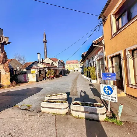 Stan Na Dan Relax * Bosanska Dubica