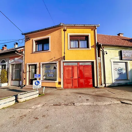 Apartament Stan Na Dan Relax *