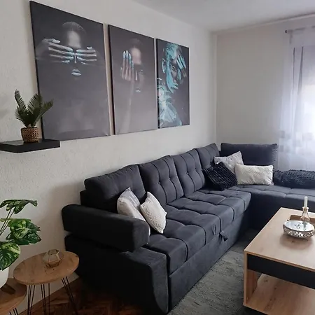 Stan Na Dan Relax * Bosanska Dubica