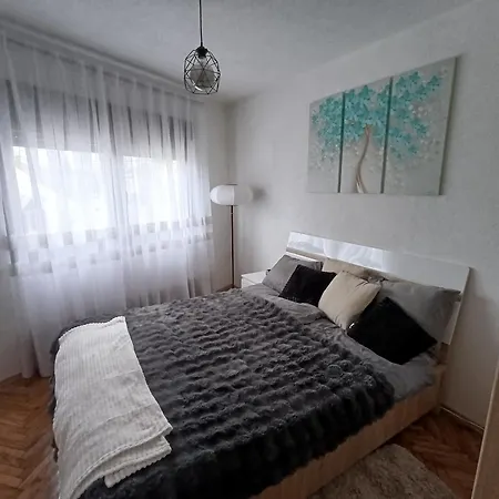 Stan Na Dan Relax Apartmán *