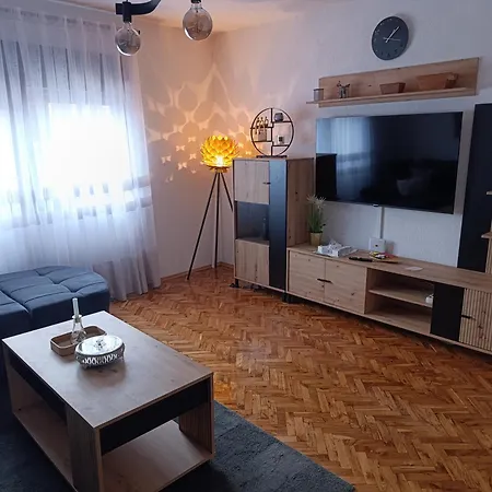 Stan Na Dan Relax Apartament *