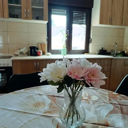 Apartmán Stan Na Dan Relax Bosanska Dubica