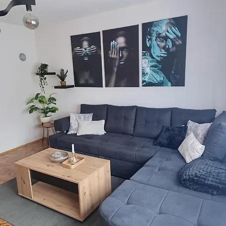 Stan Na Dan Relax Apartment Bosanska Dubica
