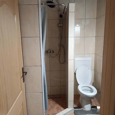 Stan Na Dan Relax Bosanska Dubica