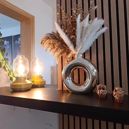 Apartmán Stan Na Dan Relax