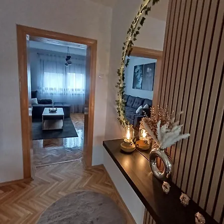 Apartmán Stan Na Dan Relax *