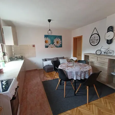 Apartment Stan Na Dan Relax Bosanska Dubica