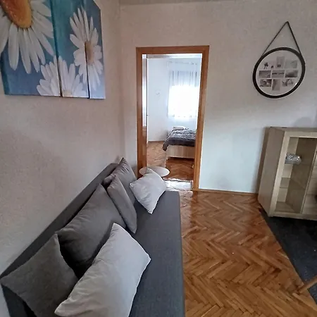 Stan Na Dan Relax Bosanska Dubica