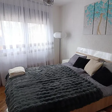 Stan Na Dan Relax Apartment *