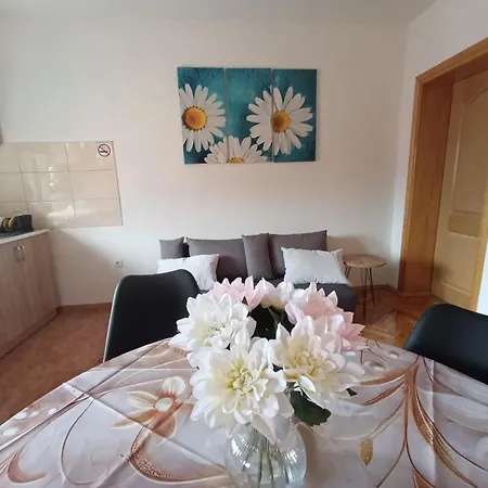 Stan Na Dan Relax Apartment Bosanska Dubica