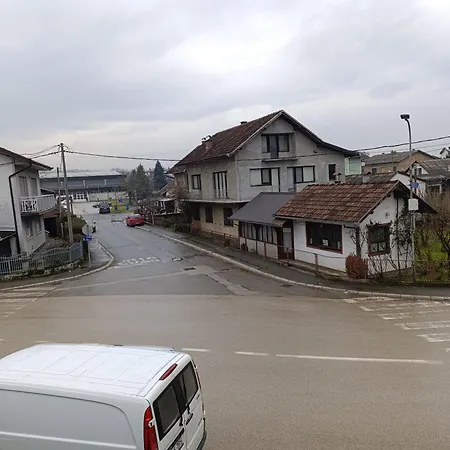 Stan Na Dan Relax * Bosanska Dubica