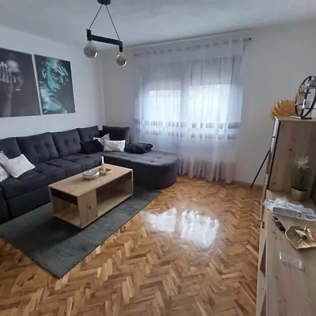 Stan Na Dan Relax Apartment Bosanska Dubica