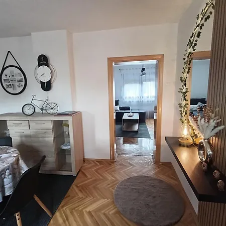 Stan Na Dan Relax Bosanska Dubica