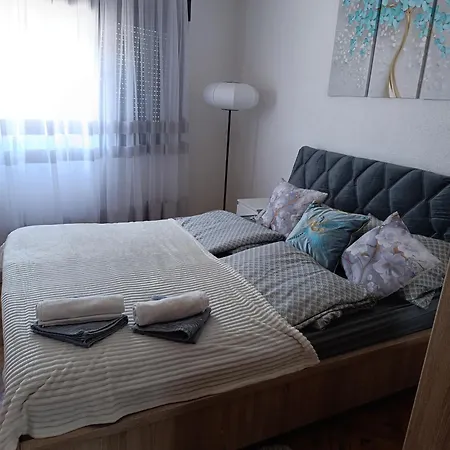 Stan Na Dan Relax * Bosanska Dubica